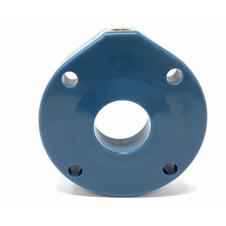 Springer Parts 700 Green End Cap 4 25-455-06, Replaces Alfa Laval Part# 751010 751010SP